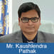 KK University Bihar Registrar: Mr. Kaushlendra Pathak Interview